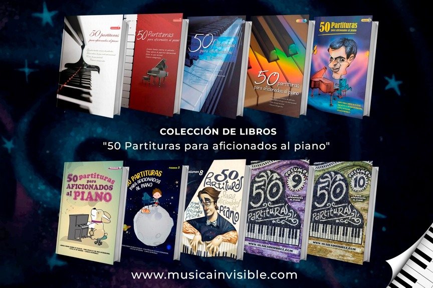 musicainvisible-coleccion-completa